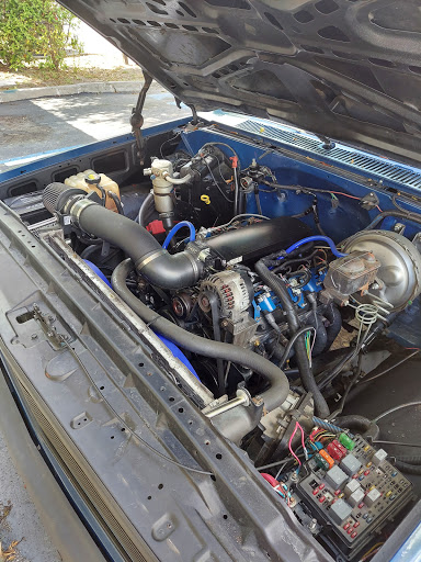 Auto Parts Store «AutoZone», reviews and photos, 5419 Manatee Ave W, Bradenton, FL 34209, USA