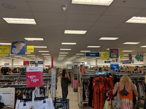 Department Store «Marshalls», reviews and photos, 1664 Commercial Way, Santa Cruz, CA 95065, USA