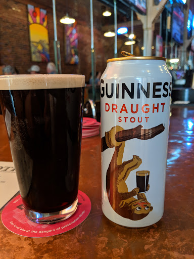 Bar & Grill «On The Rocks», reviews and photos, 110 N Court St, Florence, AL 35630, USA