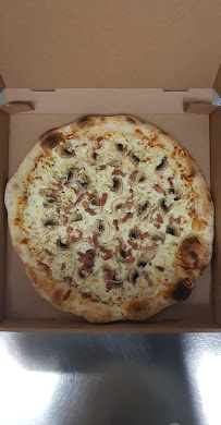 Photos du propriétaire du Pizzeria LA PIZZ'A NONO à Saint-Viance - n°14
