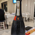 Photo n°3 de l'avis de Vitalie.t fait le 09/09/2023 à 22:08 sur le  Ristorante Pizzeria L'Angolo del Gardenia Blu à Todi