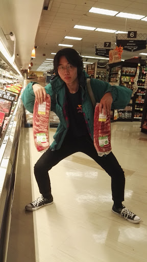 Grocery Store «Ralphs Fresh Fare», reviews and photos, 25930 McBean Pkwy, Valencia, CA 91355, USA