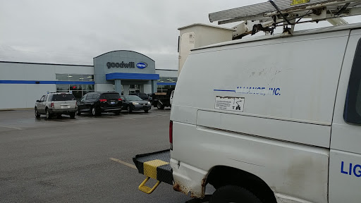 Thrift Store «Goodwill Store and Donation Center», reviews and photos