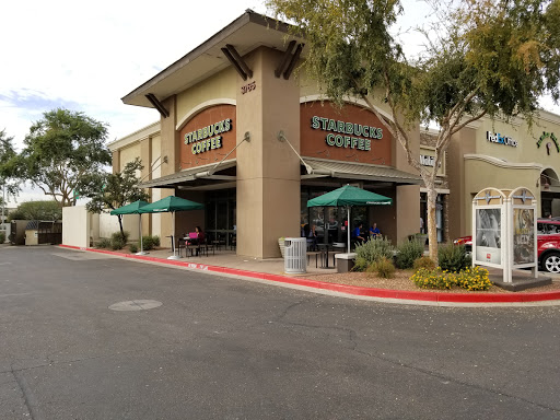 Coffee Shop «Starbucks», reviews and photos, 3765 S Gilbert Rd #107, Gilbert, AZ 85297, USA