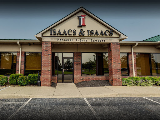 Personal Injury Attorney «Isaacs & Isaacs», reviews and photos