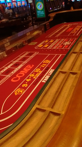 Casino «Oxford Casino», reviews and photos, 777 Casino Way, Oxford, ME 04270, USA