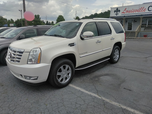 Car Dealer «Louisville CARS DIRECT», reviews and photos, 7565 Dixie Hwy, Louisville, KY 40258, USA