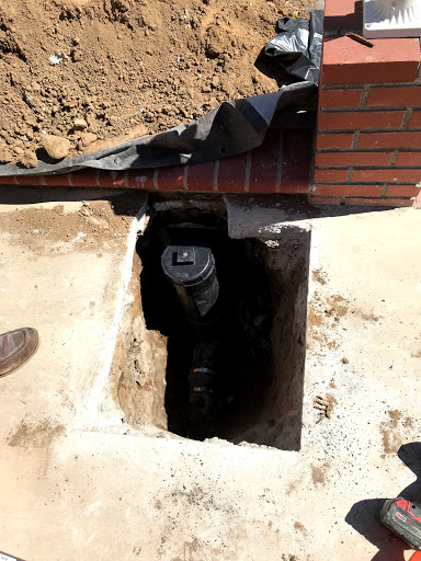 American Plumbing Service image