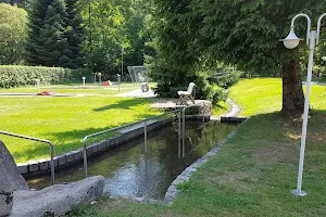 Minigolf Simonswald image