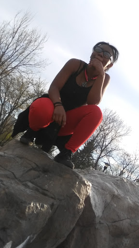 Park «Creekview Park», reviews and photos, 5001 Humboldt Ave N, Minneapolis, MN 55430, USA