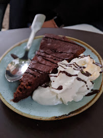 Brownie du Restaurant La Guinguette à Versailles - n°3