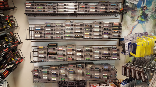 Video Game Store «Play Raven Video Games», reviews and photos, 5714 Industry Ln F, Frederick, MD 21704, USA