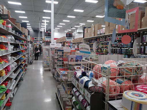 Craft Store «Michaels», reviews and photos, 10510 Northeast Pkwy, Matthews, NC 28105, USA