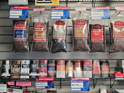 Tobacco Shop «Smoker Friendly», reviews and photos, 1805 S Nevada Ave, Colorado Springs, CO 80905, USA