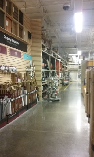 Home Improvement Store «The Home Depot», reviews and photos, 350 N Orchard Ave, Ukiah, CA 95482, USA
