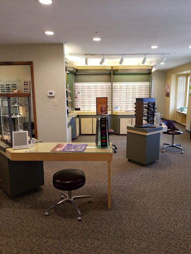 Doctor «Sugar House Vision Clinic», reviews and photos, 2178 900 E, Salt Lake City, UT 84106, USA