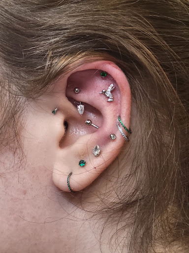 Explore tasmanian devil tattoo ideas, creative tattoo ideas in Indiana, available at Skin Art Work Tattoos & Piercings
