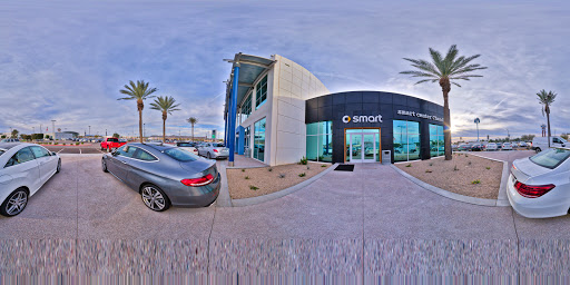 Car Dealer «Smart Center Chandler», reviews and photos, 7450 W Orchid Ln, Chandler, AZ 85226, USA