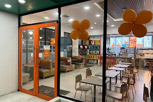 Popeyes | Vía Porras image