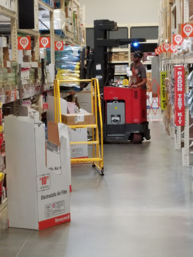 Home Improvement Store «The Home Depot», reviews and photos, 230 Steven B Tanger Blvd, Commerce, GA 30529, USA