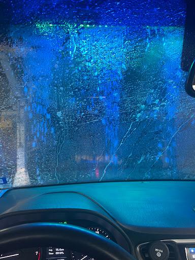 Car Wash «Quick Quack Car Wash - Spring Klein Crossing», reviews and photos, 6242 Farm to Market 2920, Spring, TX 77379, USA