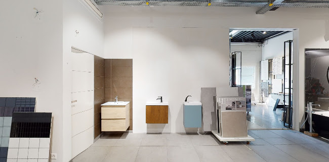 Kommentare und Rezensionen über LEOSKA furniture Geneva bathrooms