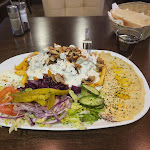 Photo n°1 de l'avis de Blagoje.r fait le 01/06/2023 à 18:21 sur le  Jasmin Restaurant à Berlin