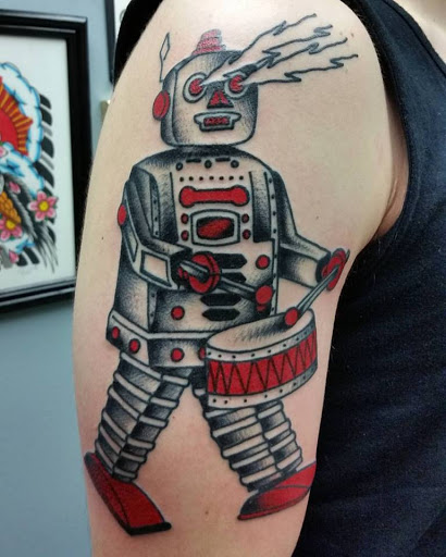 Explore first tattoo ideas female, creative tattoo ideas in Cleveland, available at West Anchor Tattoo