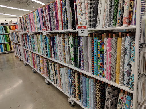 Fabric Store «Jo-Ann Fabrics and Crafts», reviews and photos, 3942 Northlake Blvd, West Palm Beach, FL 33403, USA