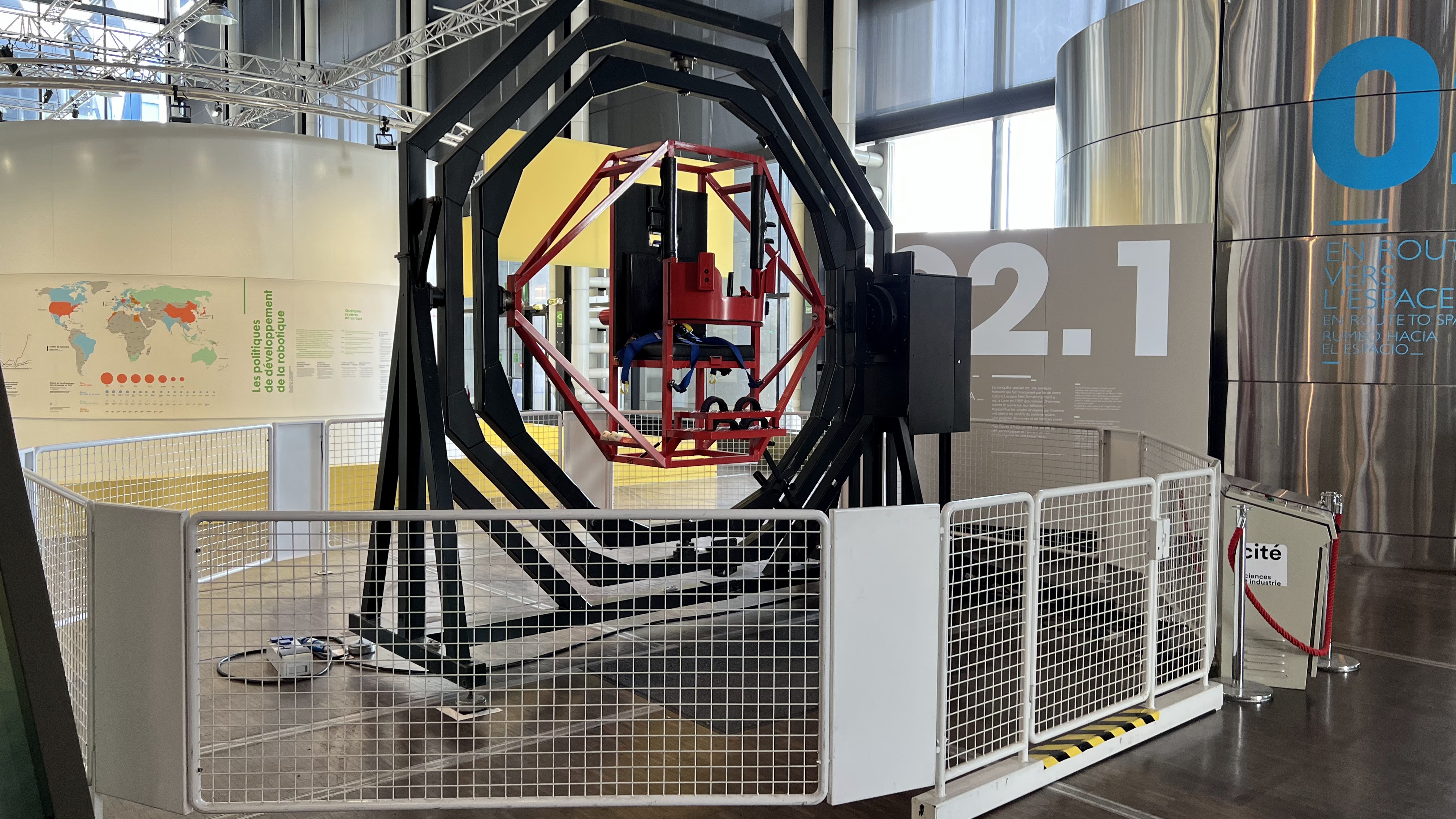 Photo n° 3 de l'avis de Aurélien.a fait le 04/09/2022 à 20:23