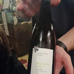 Photo n°1 de l'avis de Annamaria.a fait le 06/11/2019 à 08:58 sur le  Vineria F.lli Macchiavello à Santa Margherita Ligure