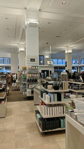 Department Store «Nordstrom Rack Chestnut Street», reviews and photos, 1700 Chestnut St, Philadelphia, PA 19103, USA