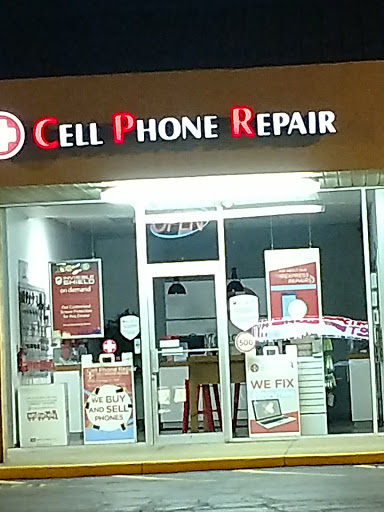 Electronics Repair Shop «CPR Cell Phone Repair North Canton», reviews and photos, 4891 Portage St NW, North Canton, OH 44720, USA