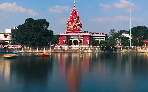 Shyama Mai Temple image
