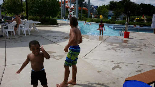Water Park «David F. Schulz Aquatic Center», reviews and photos, 1301 W Hampton Ave, Milwaukee, WI 53209, USA