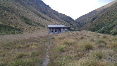 Photos of Fern Burn Hut