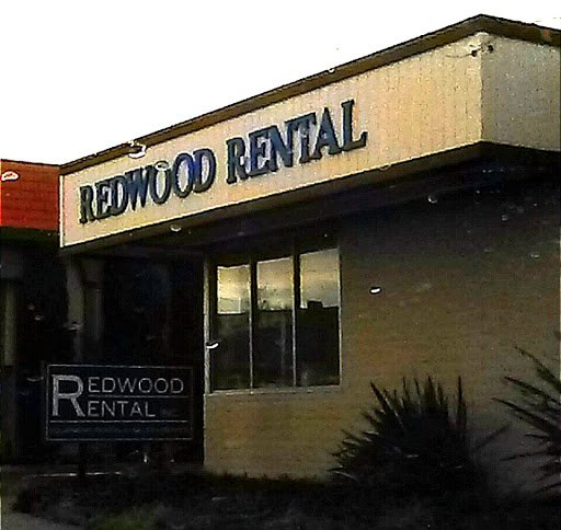 Redwood Rental and Repair
