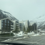 Photo n°2 de l'avis de Alessandro.a fait le 02/01/2024 à 09:48 sur le  TH COURMAYEUR à Courmayeur