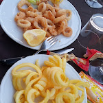 Photo n°4 de l'avis de Fa.D fait le 01/03/2019 à 22:24 sur le  Ristorante Pizzeria Minerva à Travo