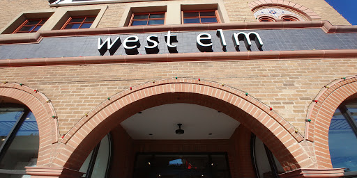 Furniture Store «west elm», reviews and photos, 400 W 47th St, Kansas City, MO 64112, USA