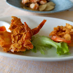 Photo n°5 de l'avis de Rouge. fait le 17/05/2021 à 08:58 sur le  Sushi Land - Vimodrone à Vimodrone