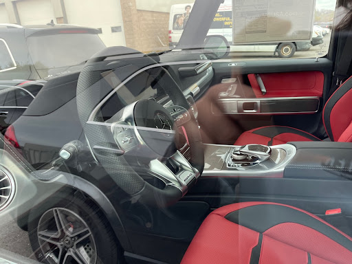 Mercedes Benz Dealer «Mercedes-Benz of Syracuse», reviews and photos, 5433 N Burdick St, Fayetteville, NY 13066, USA