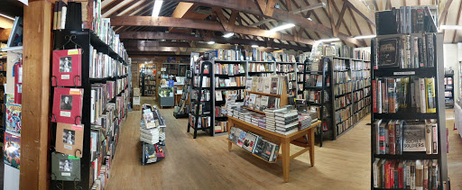 Used Book Store «Second Time Books Inc», reviews and photos, 114 Creek Rd, Mt Laurel, NJ 08054, USA