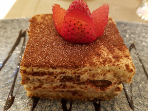 Photo n°97 de Restaurant Novecento à Fontenay-aux-Roses ()