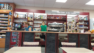 La Chope Matabiau à Toulouse