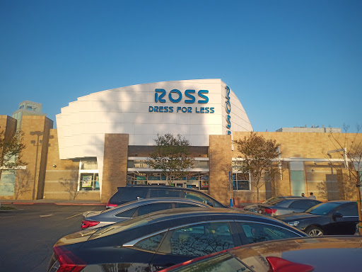 Clothing Store «Ross Dress for Less», reviews and photos, 3425 E Foothill Blvd, Pasadena, CA 91107, USA