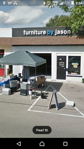 Furniture Store «Furniture by jason», reviews and photos, 3314 Pearl St, McHenry, IL 60051, USA