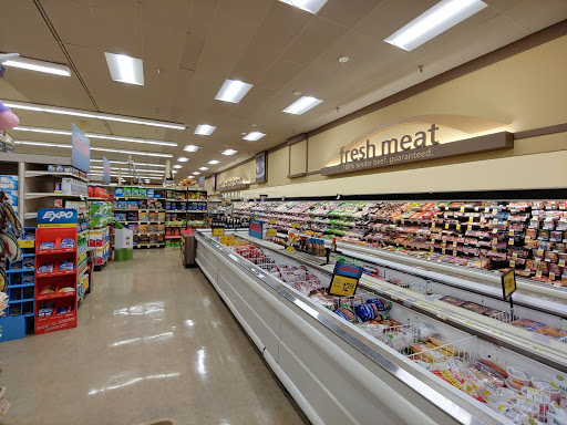 Grocery Store «Safeway», reviews and photos, 16405 CA-116, Guerneville, CA 95446, USA