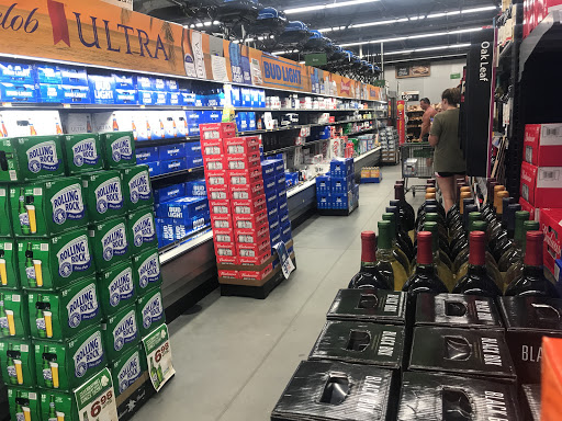 Supermarket «Walmart Neighborhood Market», reviews and photos, 125 Maryport Dr, Myrtle Beach, SC 29575, USA