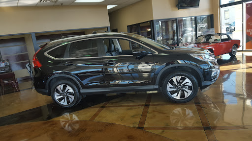 Honda Dealer «Don Carlton Honda», reviews and photos, 4141 S Memorial Dr, Tulsa, OK 74145, USA